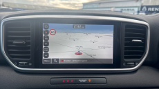 Kia Sportage 1.6T GDi ISG 2 5dr [AWD] Petrol Estate